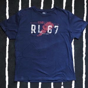 Polo Ralph Lauren RL 67 T-Shirt